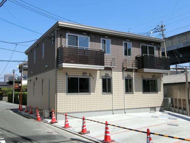 セレッソハイムⅡのその他共用部分