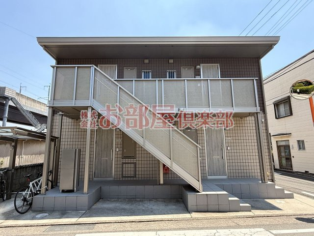 セレッソハイムⅡ