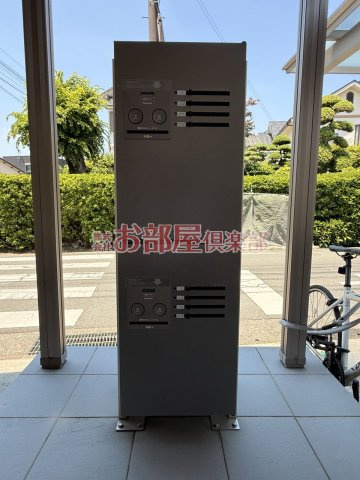 セレッソハイムⅡのその他共用部分