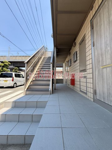 セレッソハイムⅡのその他共用部分