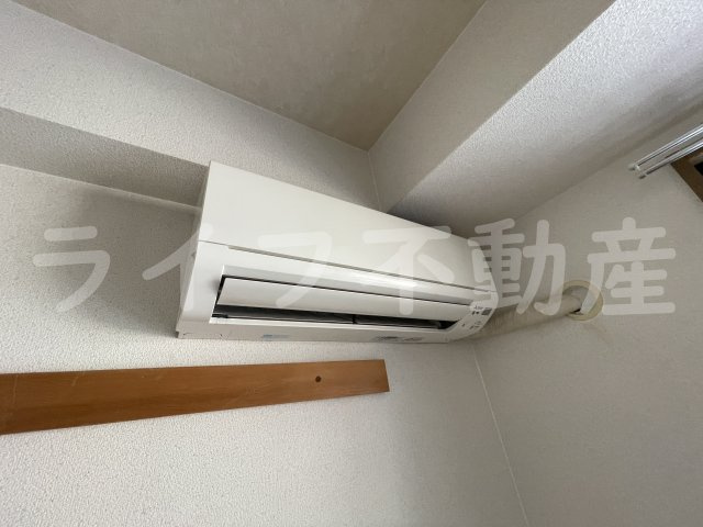 ルビダクオ荒本のその他