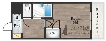 ルビダクオ荒本