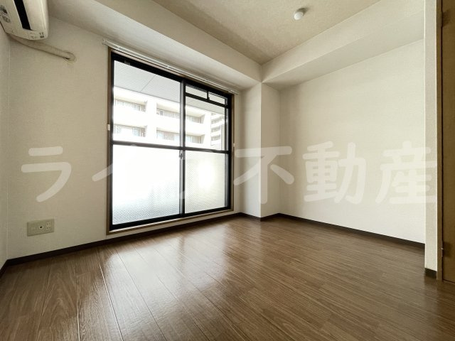 ルビダクオ荒本の居間・リビング|ゆったり過ごせる居間です