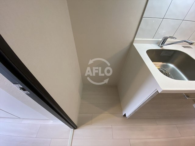 エスプレイス大阪城SOUTHのその他|エスプレイス大阪城SOUTH　冷蔵庫置場