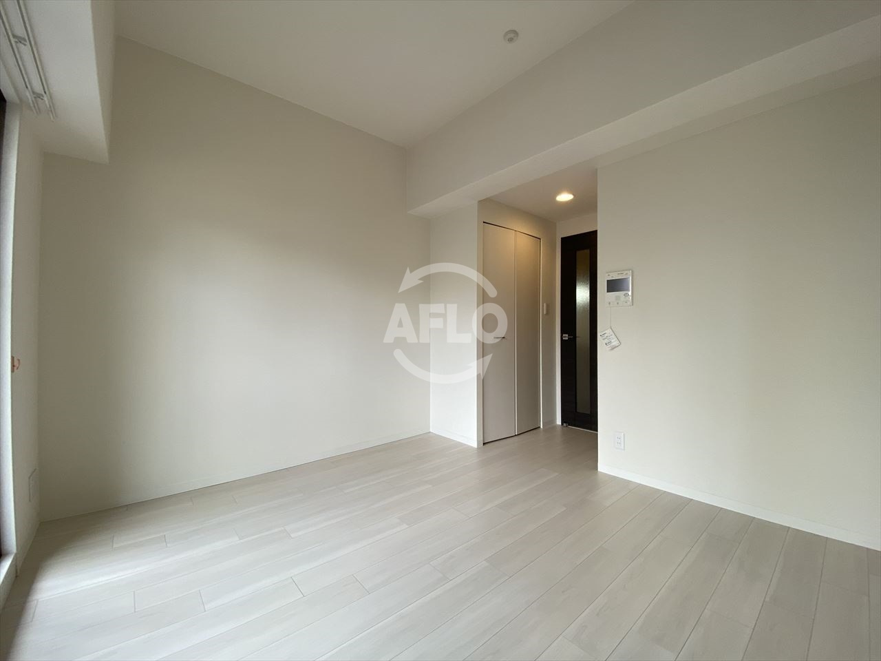 エスプレイス大阪城SOUTHの寝室|エスプレイス大阪城SOUTH　寝室