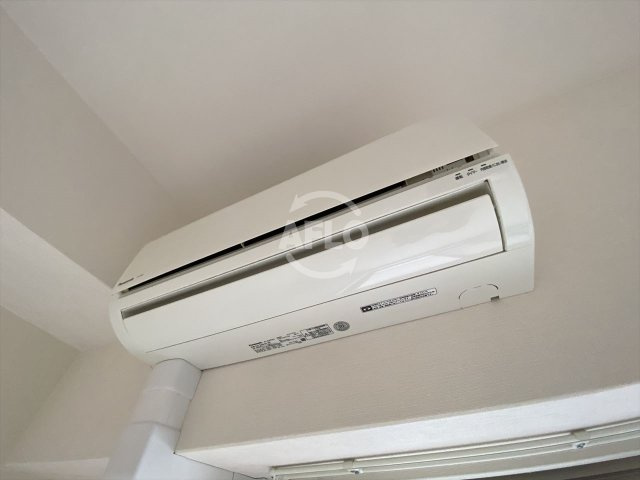 エスプレイス大阪城SOUTHの設備|エスプレイス大阪城SOUTH　エアコン