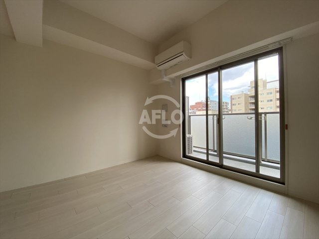 エスプレイス大阪城SOUTHの居間・リビング|エスプレイス大阪城SOUTH　リビング