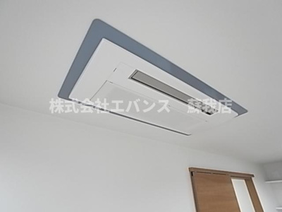 【設備】 | カーサ・デ・モンテベロ