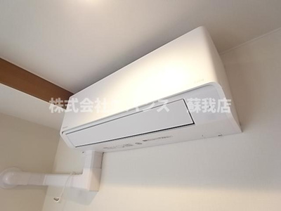 【設備】 | カーサ・デ・モンテベロ