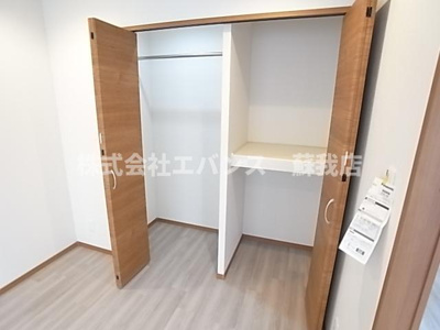 【収納】 | カーサ・デ・モンテベロ