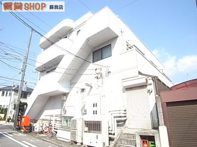 【外観】 | カーサ・デ・モンテベロ