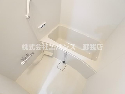 【浴室】 | カーサ・デ・モンテベロ