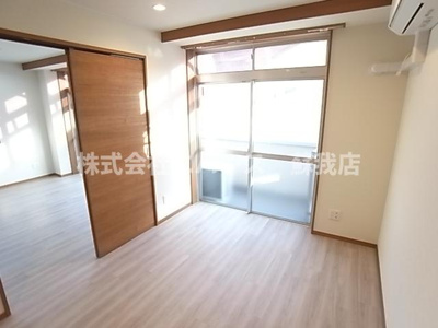 【寝室】 | カーサ・デ・モンテベロ