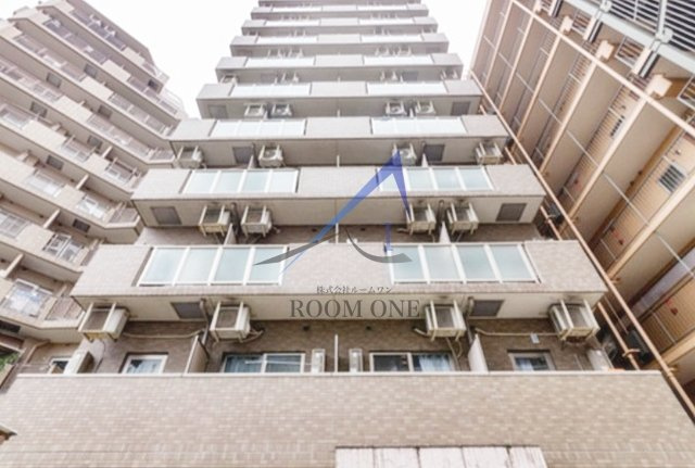 プレール東池袋