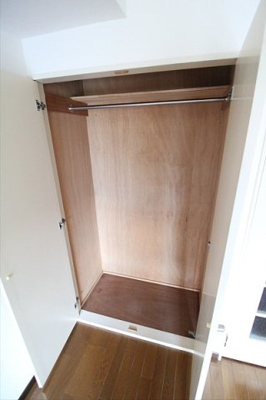 【収納】 | エルヘブン