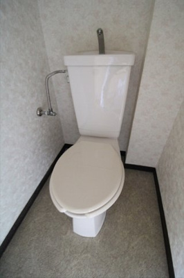 【トイレ】 | エルヘブン