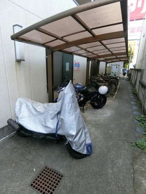 【その他共用部分】 | エルヘブン