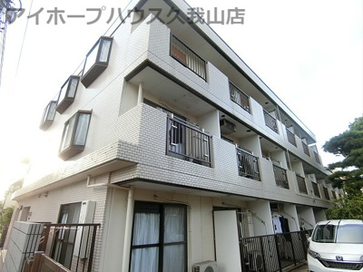 【外観】 | エルヘブン