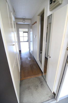 【玄関】 | エルヘブン