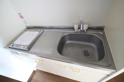 【キッチン】 | エルヘブン