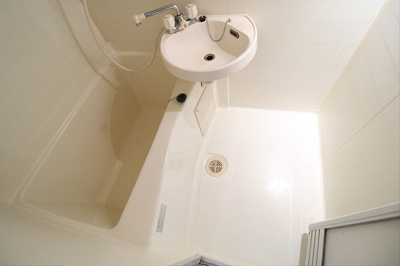 【浴室】 | エルヘブン