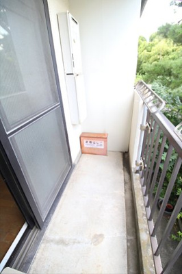 【バルコニー】 | エルヘブン