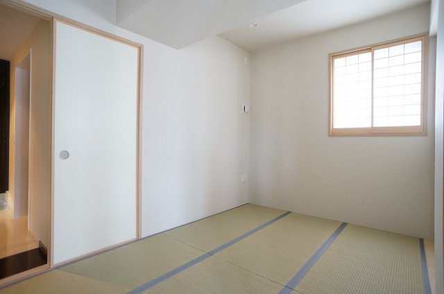 ディオ学園前プレシアの和室