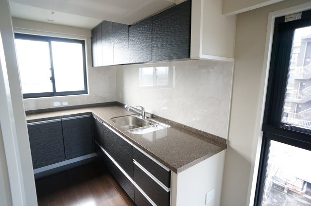 ディオ学園前プレシアのキッチン