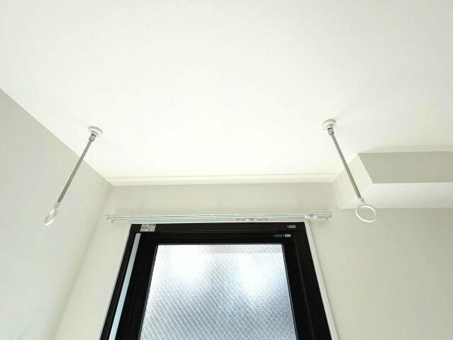 ＣＩＥＬ北赤羽の内装