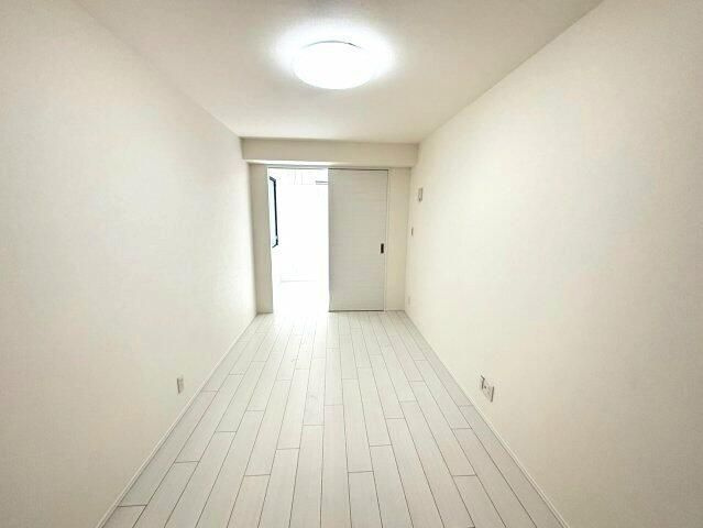 ＣＩＥＬ北赤羽の居間・リビング