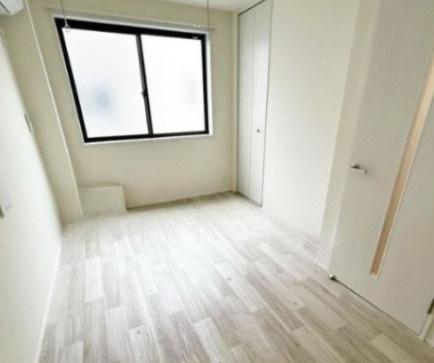 フォルム浅草の居間・リビング