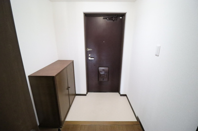 【玄関】 | ヴェルドミール