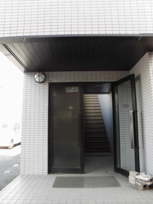 【エントランス】 | ヴェルドミール