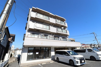 【外観】 | ヴェルドミール