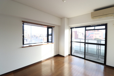 【内装】 | ヴェルドミール