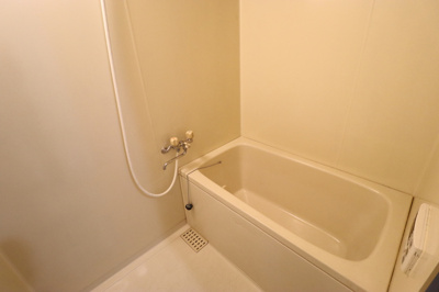 【浴室】 | ヴェルドミール