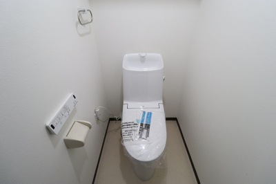 【トイレ】 | ヴェルドミール