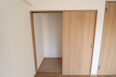 【収納】 | ヴェルドミール