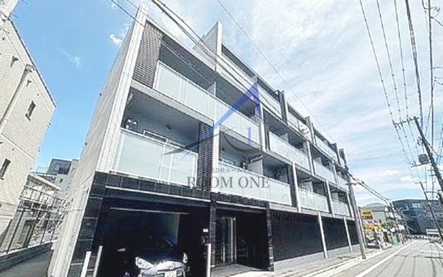 イアース小竹向原