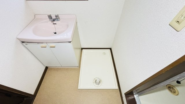 サンガーデン栄田の設備|別号数タイプ