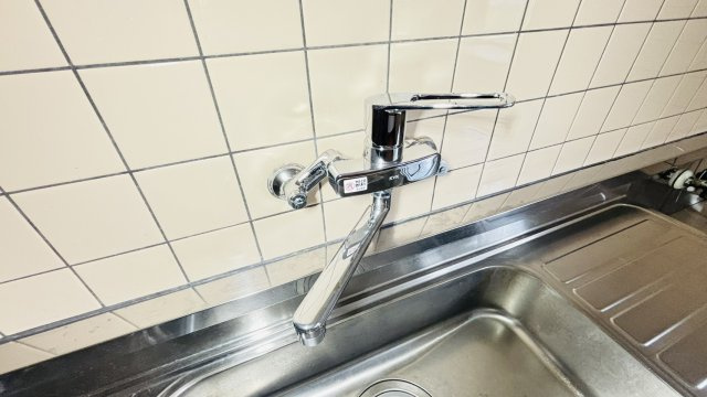 サンガーデン栄田の設備|別号数タイプ