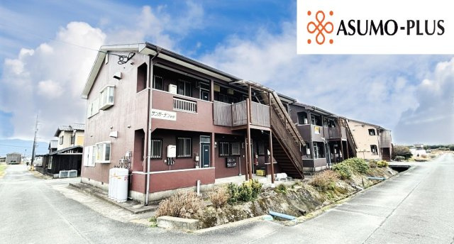 サンガーデン栄田