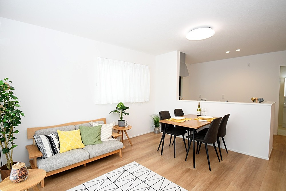 鴨川①　新築戸建　４LDKのその他