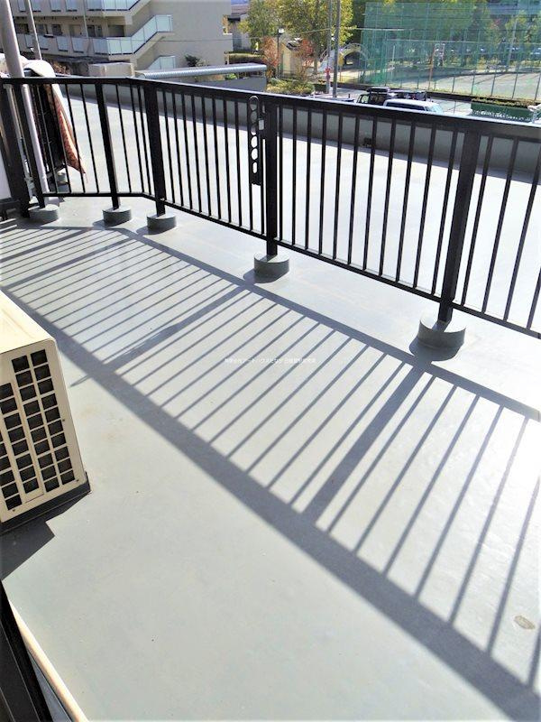 ネクスト扇のその他共用部分