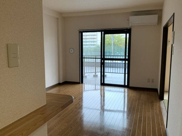 ネクスト扇の洋室