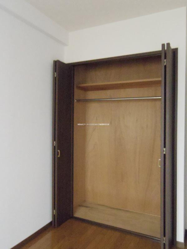 ネクスト扇の洗面所