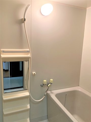 ネクスト扇のトイレ