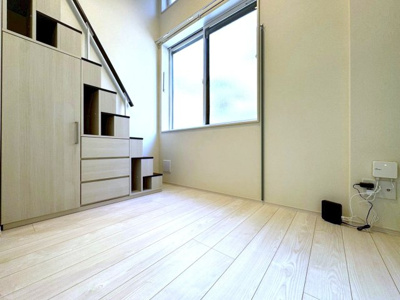 【バルコニー】 | ハーモニーテラス東金町Ⅱ | 別号室イメージの為、現状を優先致します。