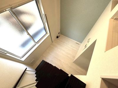 【展望】 | ハーモニーテラス東金町Ⅱ | 別号室イメージの為、現状を優先致します。