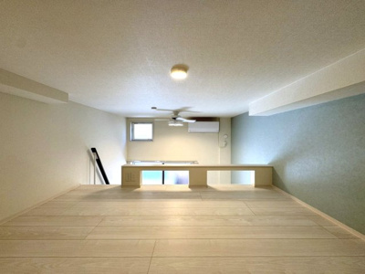 【内装】 | ハーモニーテラス東金町Ⅱ | 別号室イメージの為、現状を優先致します。